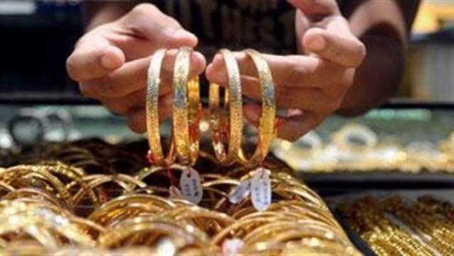 شقيقان وراء سرقة مشغولات ذهبية من شقة بالمعادي