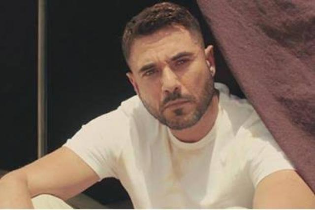أحمد عز