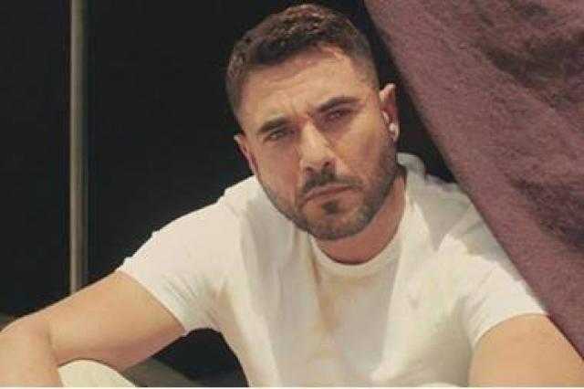 أحمد عز يودع بلاتوه تصوير «كيرة والجن» ديمسبر المقبل