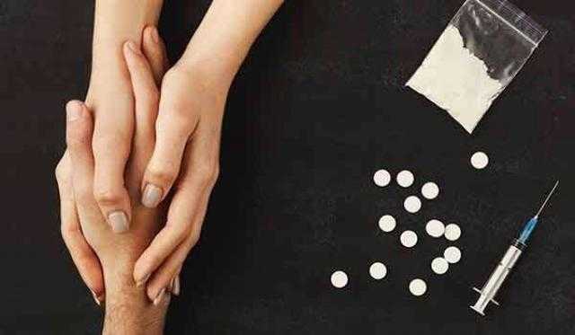 تخلّص من الإدمان في 10 أيام.. مسؤول يكشف عن مفاجآت سارة للمتعافين