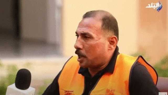 سُجن وماتت زوجته.. تفاصيل قاسية برحلة علاج متعافي من الإدمان «فيديو»