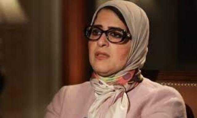 مثل وزير الزراعة.. الباز: أطالب جهات التحقيق بكشف تفاصيل فساد «الصحة»