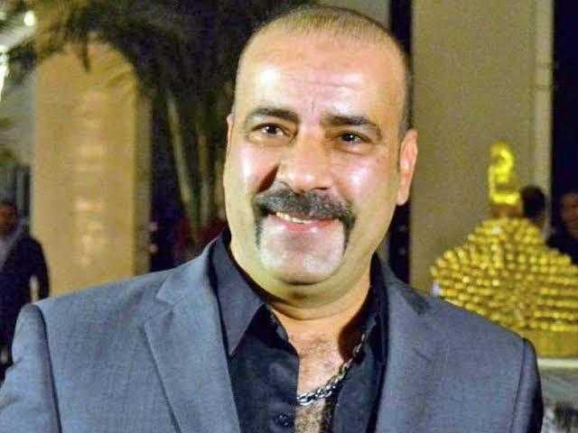 محمد سعد يغير جلده في مسرحية «اللمبي في الجاهلية»