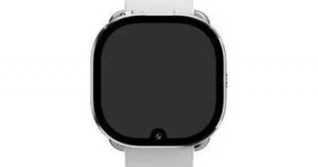 تعرف إلي شكل ساعة فيس بوك المنافسة لـ Apple Watch