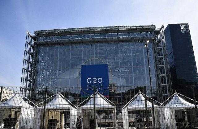 بوادر أزمة في مباحثات مجموعة العشرين بشأن المناخ