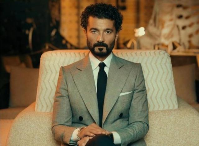 خالد النبوي 