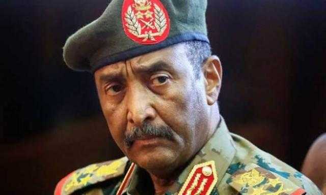 البرهان يوضح سبب حل الحكومة ويصف ما حدث في السودان بـ«تصحيح للمسار»