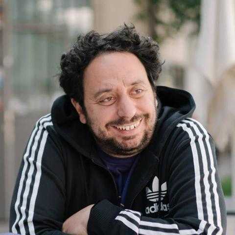 ”سواح” يحصد 6 ترشيحات في جوائز الفيلم اللوكسمبورجي