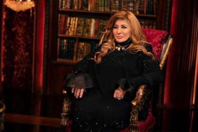 سهير رمزي تفاجئ جمهورها وتتجه للعمل في مجال الطبخ