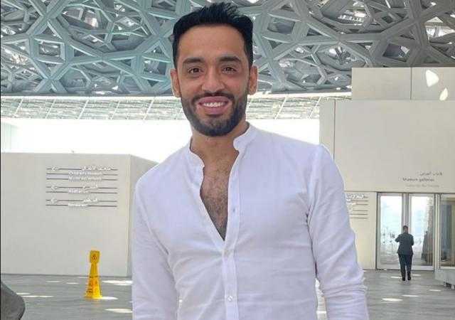 «أهم أغنية في مشواري الفني».. رامي جمال يشوق جمهوره لأحدث أعماله