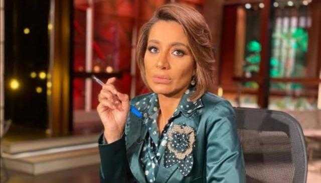 بسمة وهبة: «مينفعش أمثل بلدي في المهرجانات بملابس عارية»