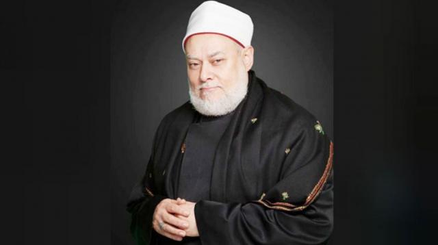 علي جمعة 