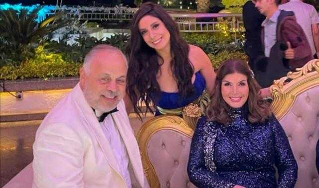 ياسمين رحمي: «فخورة بالوقوف أمام ميرفت أمين في حكايتى مع الزمان»