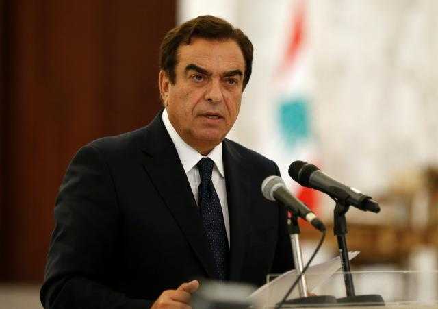 في تصعيد جديد ضد تصريحات قرداحي سحب سفراء مجلس التعاون من لبنان