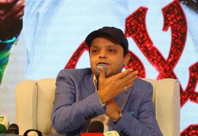 محمد هنيدي: «مسرحية سلام مربع مناسبة لكافة شرائح المجتمع»