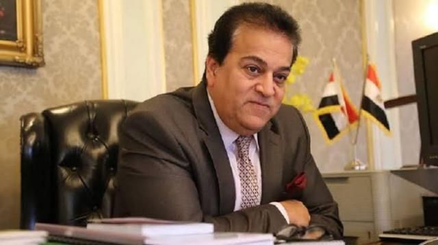 خالد عبدالغفار 