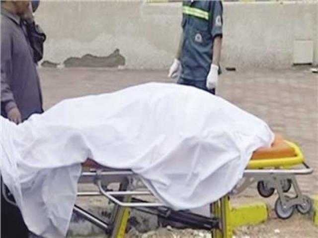 «شهيد لقمة العيش».. مصرع عامل سقط عليه جدار في شبين القناطر