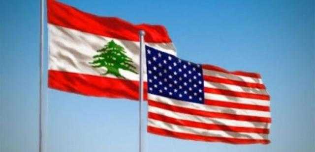 لبنان تطلب وساطة أمريكية لحل أزمتها مع السعودية