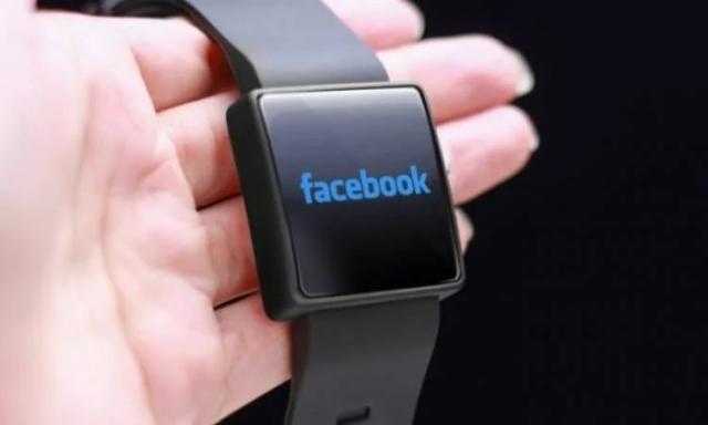 مدعمة بـ«كاميرا ذكية».. ساعة «فيس بوك» الجديدة تنافس «Apple Watch»