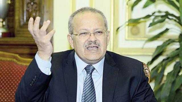 رئيس جامعة القاهرة: «اللي عملناه النهاردة مفخرة من مفاخر مصر»