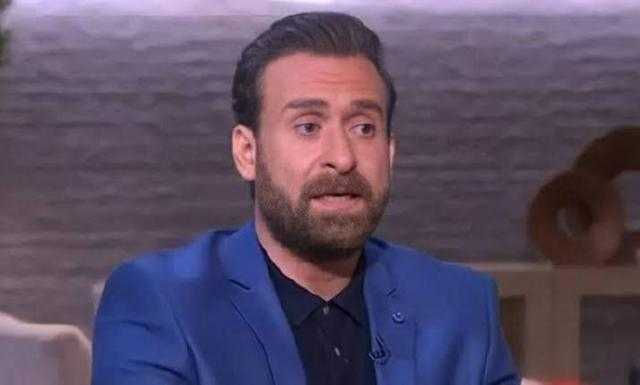 نضال الشافعي يسلط الضوء على المشاكل الزوجية في «٩٠ يوم»