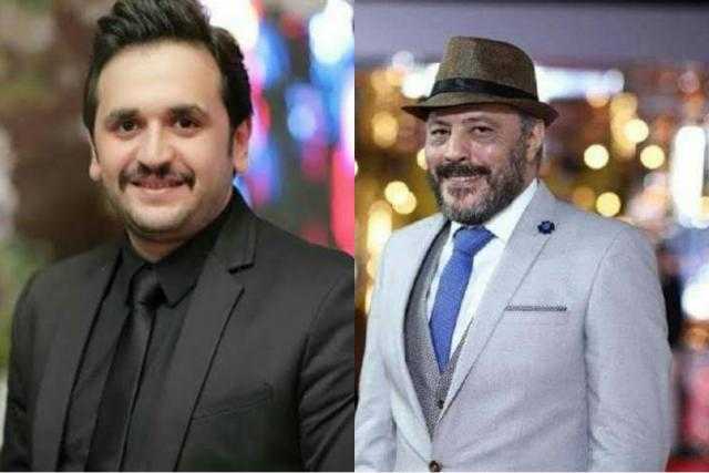 مصطفى خاطر: «منافسة عمرو عبد الجليل لم تشغل بالي»