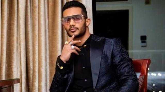 «لا أخشى الموت».. محمد رمضان يثير الجدل بتصريح جديد