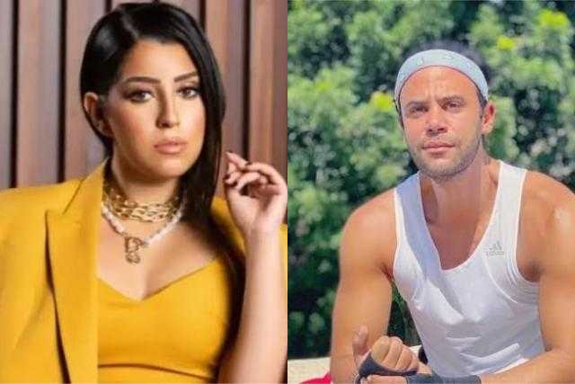 قصة حب تجمع محمد إمام وأيتن عامر في «عمهم»
