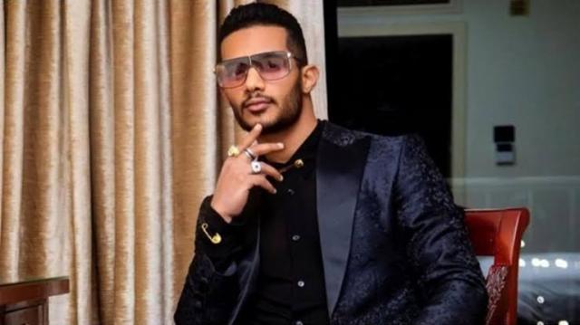 محمد رمضان