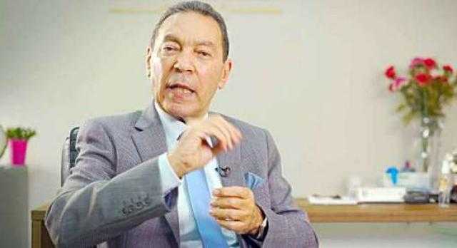 هاني الناظر يحذر من عادة خاطئة عند الوضوء تسبب مرض جلدي.. فيديو