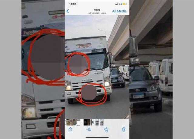 ضبط المتهمين بالتحرش بابنة الفنانة نشوى مصطفى