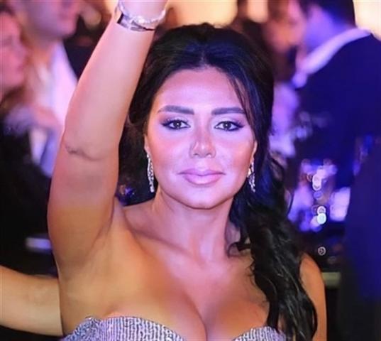 رانيا يوسف 