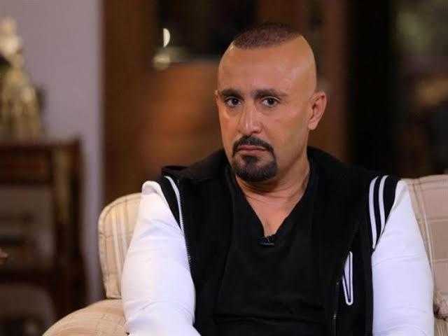أحمد السقا يصور آخر مشاهد «السرب» في إستاد القاهرة