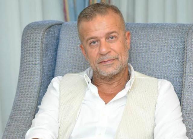شريف منير 