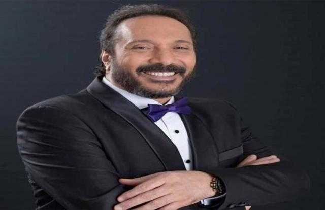 علي الحجار على موعد مع جمهوره فى دار الأوبرا.. الشهر المقبل