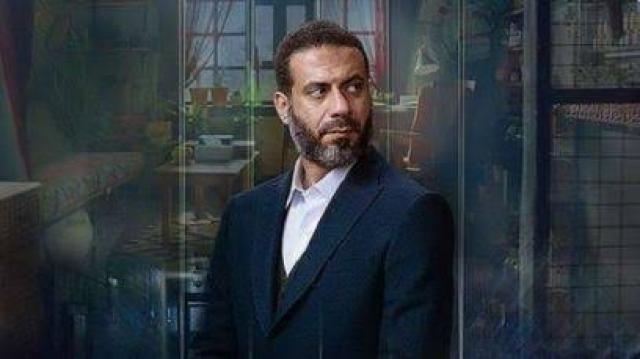 محمد فراج 