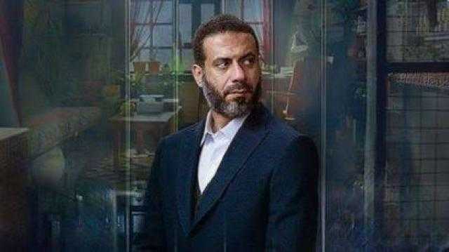 مقتل محمد فراج بظروف غامضة في أحد الفنادق الكبرى