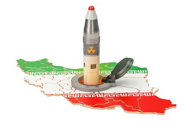 إيران