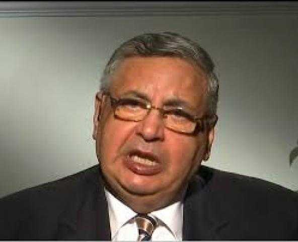 قيل إنه يشفي من كورونا.. مستشار الرئيس: «اللي هياخده ويموت يبقى هو مسئول عن نفسه»