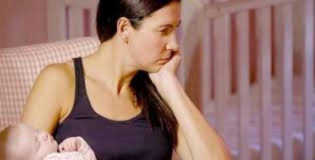 بسبب هذا المرض.. 4% من الأمهات يقتلن أطفالهن بعد الولادة