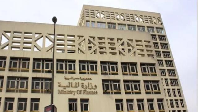 لـ1.25 مليار جنيه.. الحكومة ترفع اقتراضها من البنوك