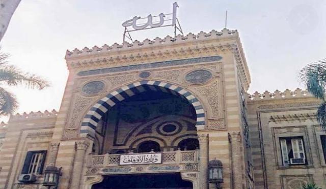 تُطبق في 100 مسجد.. كل ما تريد معرفته عن مبادرة الأوقاف «حق الطفل»