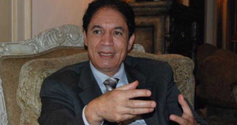 رئيس الإسماعيلى: جاريدو رفض منصب مدير الكرة وحسنى عبد ربه تجاوز اختصاصاته