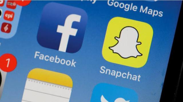 بسبب «آبل».. 10 مليارات دولار خسائر لـ «ميتا» و«تويتر» و«يوتيوب»
