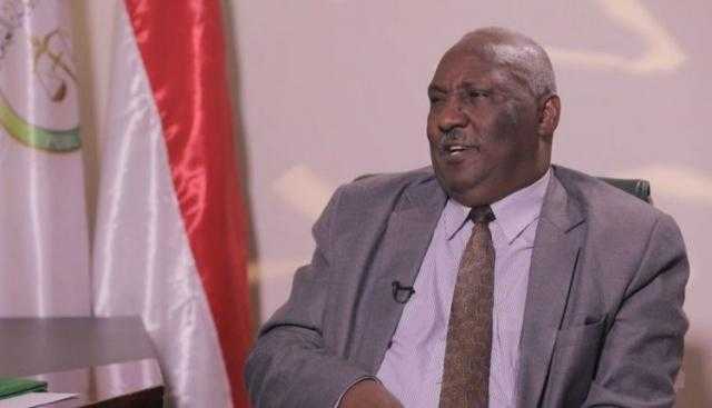 البرهان يعفي النائب العام السوداني من منصبه