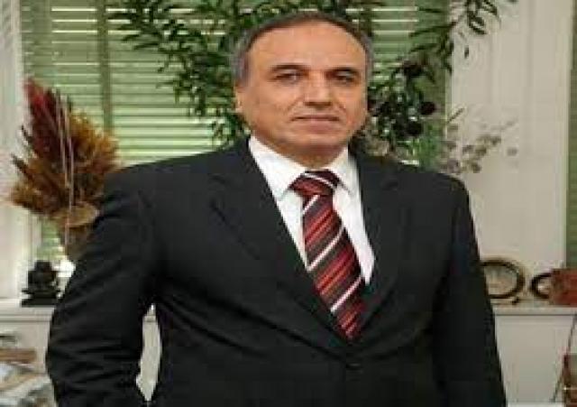 عبد المحسن سلامة رئيس تحرير جريدة الأهرام 