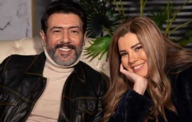 في حكاية «أم العيال ».. أحمد وفيق يعنف رانيا فريد شوقي ويستولى على أموالها