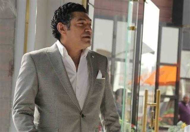 باسم سمرة يعود لتصوير «منورة بأهلها» أمام ليلى علوي