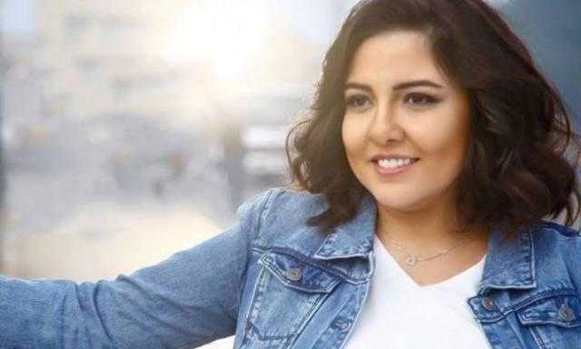 مي كساب بعد تعافيها من فيروس كورونا: «دعواتكم أكبر منحة من الله»