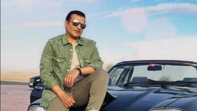 إيهاب توفيق يشوق جمهوره لكليب «أنت اختياري» استعدادًا لطرحه